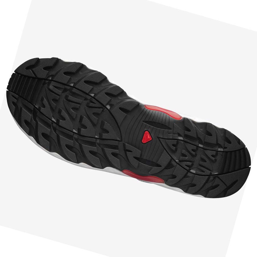 Salomon XA PRO 1 Erkek Spor Ayakkabı Beyaz Gri | TR 3424JPQ